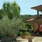 Apartamento Valcarene *