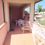 Valcarene Apartamento Portoferraio