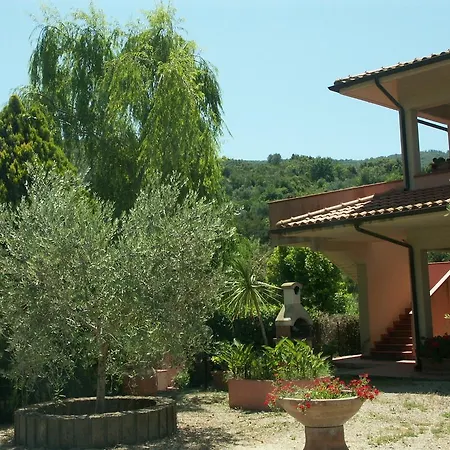 Appartamento Valcarene *