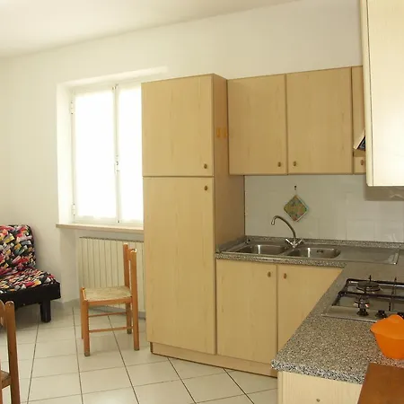 Valcarene Apartament