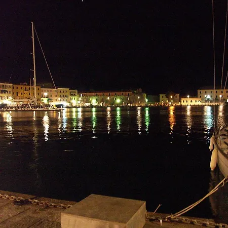 Apartament Valcarene Portoferraio