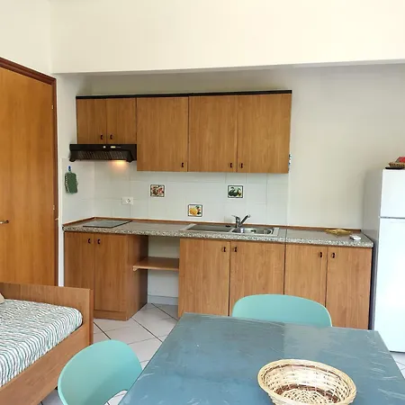 Apartament Valcarene