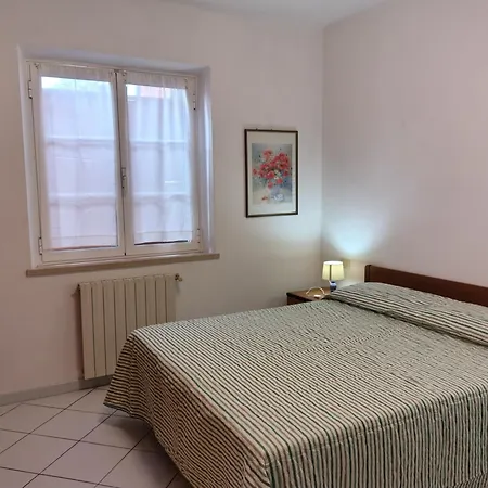 Apartament Valcarene Portoferraio