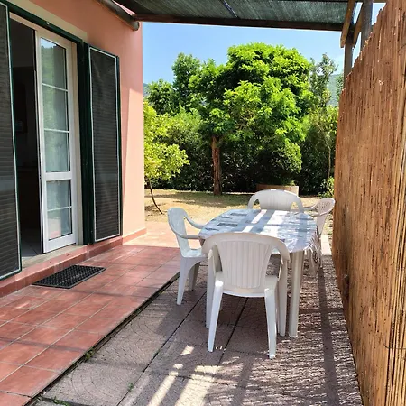 Apartament Valcarene Portoferraio