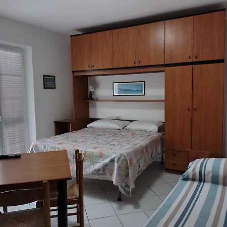 Valcarene Apartamento