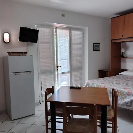 Apartamento Valcarene