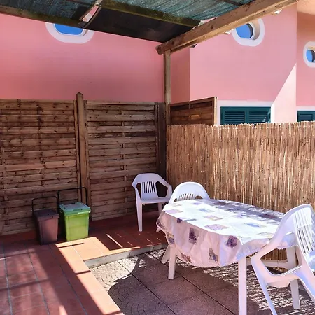 Apartamento Valcarene *