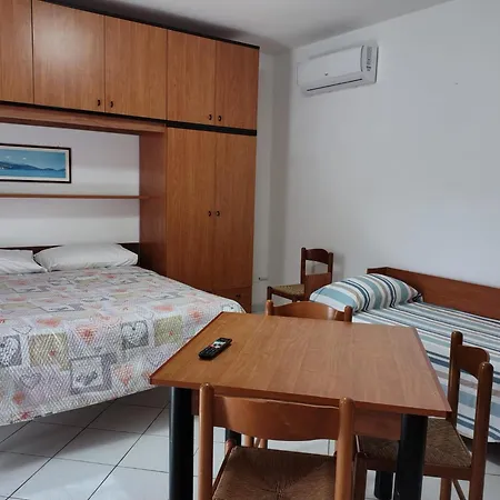 Valcarene Apartamento Portoferraio