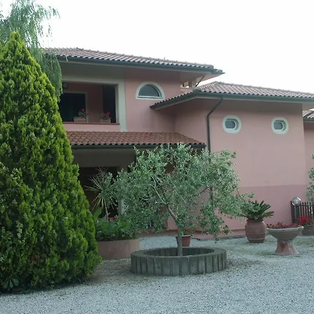 Appartamento Valcarene