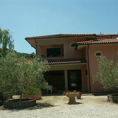 Valcarene Apartament Portoferraio