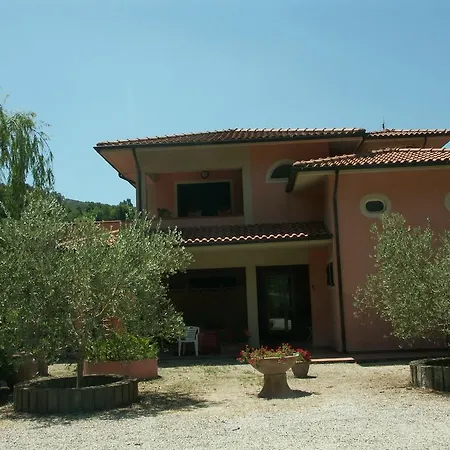 Valcarene Appartamento Portoferraio