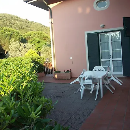 Valcarene Apartament
