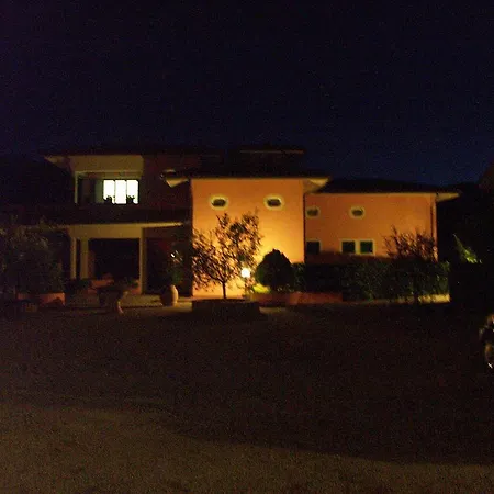 Appartamento Valcarene