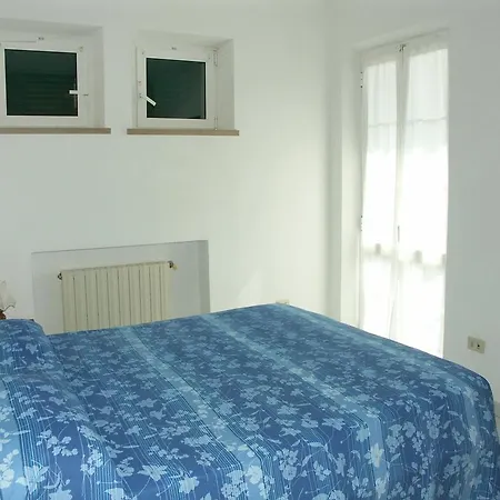 Appartamento Valcarene