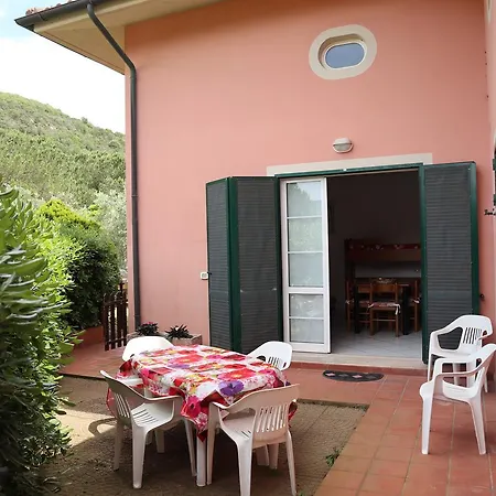 Appartamento Valcarene Portoferraio