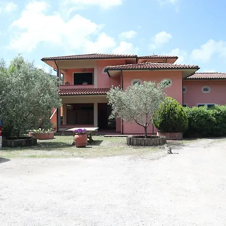 Appartamento Valcarene